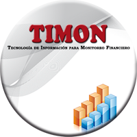 logo TIMON